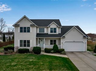 3338 Joshua Ln, North Tonawanda, NY 14120