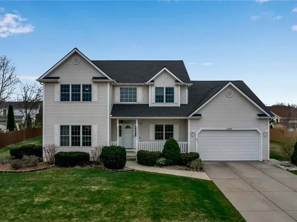 3338 Joshua Ln, North Tonawanda, NY 14120