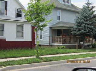 832 S Jackson St, South Bend, IN