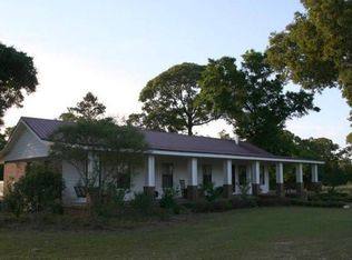 287 Summerour Rd, Lucedale, MS 39452