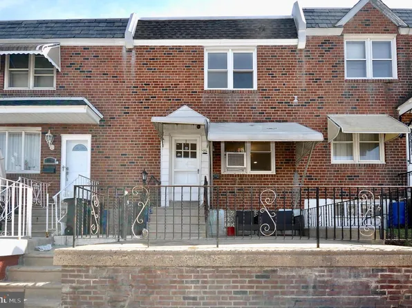 4243 Elsinore St, Philadelphia, PA 19124