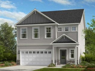 1104 Days End Pl, Wendell, NC 27591