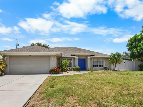 756 W Baffin Dr, Venice, FL 34293