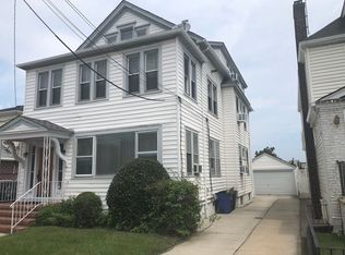 2935 Curtis St, East Elmhurst, NY 11369