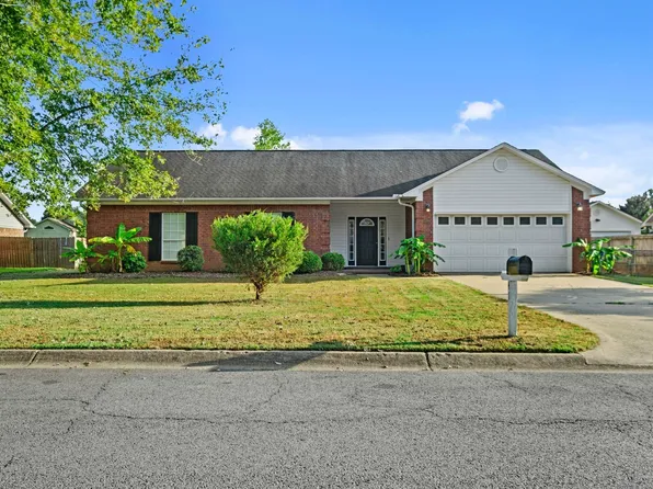 41 G St, Cabot, AR 72023