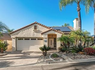 9160 Paseo Cresta, Santee, CA 92071