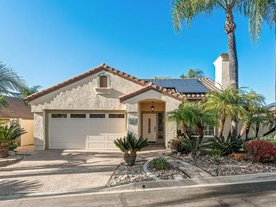 9160 Paseo Cresta, Santee, CA, 92071
