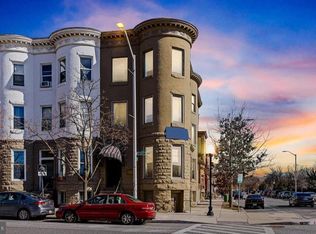 2601 N Charles St, Baltimore, MD 21218