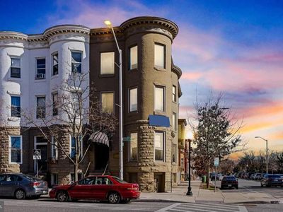 2601 N Charles St, Baltimore, MD, 21218