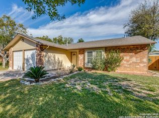 7203 Spring Flower St, San Antonio, TX 78249