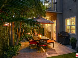 722 Oxford Ave, Marina Del Rey, CA 90292