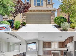 10050 Hollis Mountain Ave, Las Vegas, NV 89148