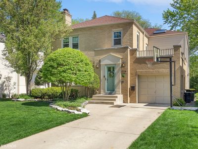 526 Uvedale Rd, Riverside, IL, 60546