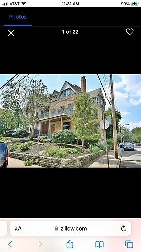 628 College St #1 Photo 1