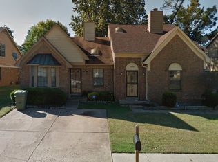 5831 Plum Valley Dr, Memphis, TN 38141
