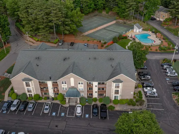 181 Cannongate Iii Road, Nashua, NH 03063