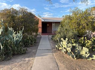 2531 E 8th St, Tucson, AZ 85716