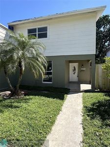 7968 SW 7th St, North Lauderdale, FL, 33068