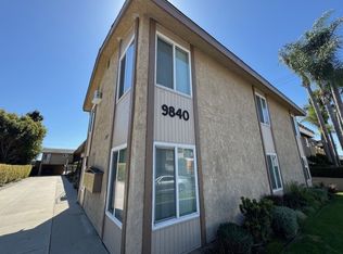 9840 Cedar St APT 13, Bellflower, CA 90706