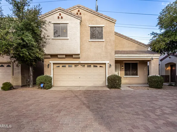 1410 E DUNBAR Drive, Phoenix, AZ 85042