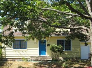 970 Taylor St, Eugene, OR 97402