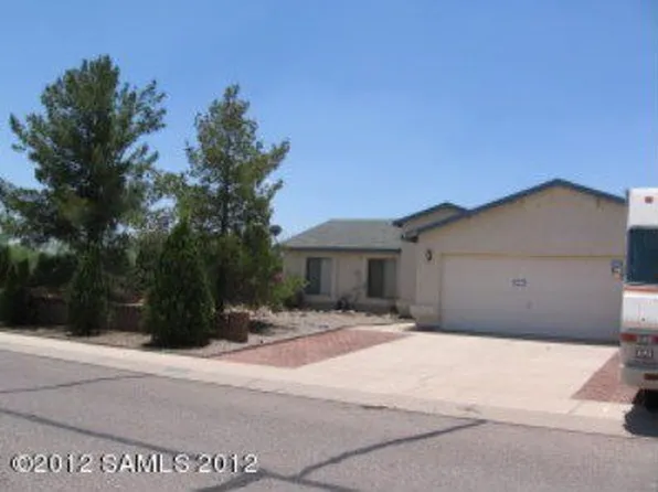 4988 La Canada, Sierra Vista, AZ 85635