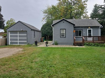 1707 Sunset St, Albert Lea, MN, 56007