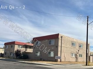 508 E Avenue Q4 APT 2, Palmdale, CA 93550