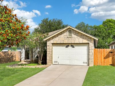 7013 Blossom Creek, Converse, TX, 78109