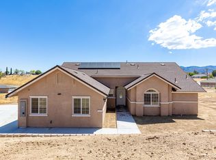 21104 Stage Dr, Tehachapi, CA 93561