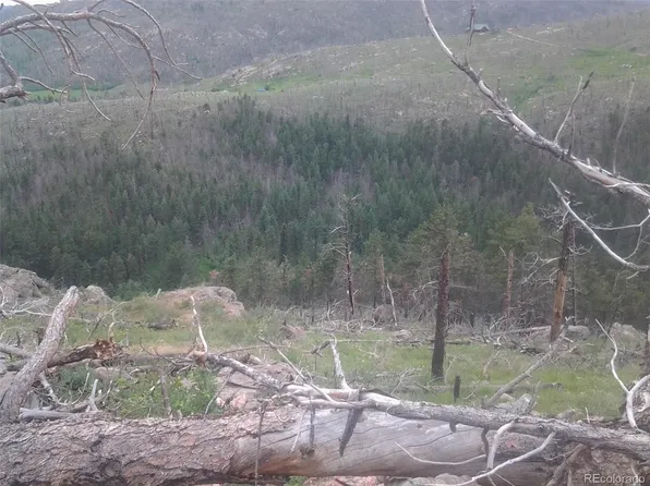 E 1/2 OF SE 1/4 OF NW 1/4 25-8-71, Bellvue, CO 80512