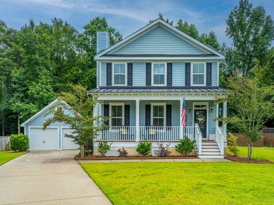 114 Danielle Ln, Summerville, SC, 29483