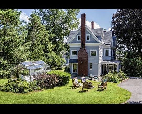 2nd image of 42 Groveland St #2