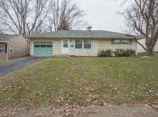 1668 Southeast Blvd, Salem, OH 44460