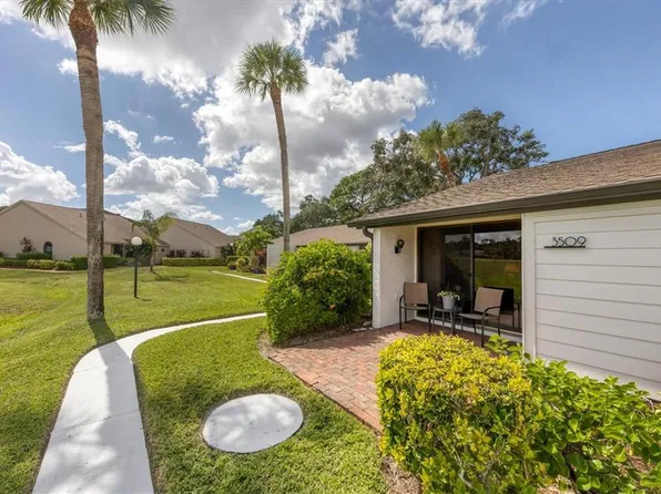 3509 Longmeadow #5, Sarasota, FL 34235