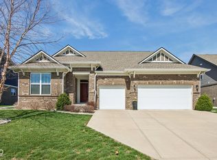 16152 Sedalia Dr, Fishers, IN 46040