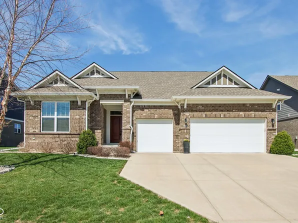 16152 Sedalia Dr, Fishers, IN 46040