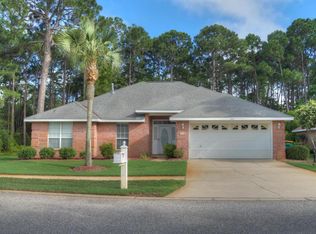 3932 Mesa Rd, Destin, FL 32541