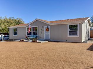 4661 N Socorro Dr, Prescott Valley, AZ 86314