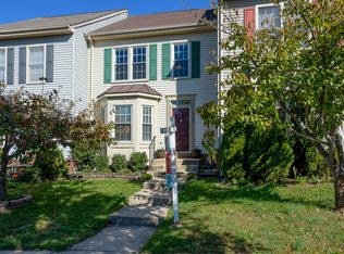 6306 Hampton Pl, Elkridge, MD 21075