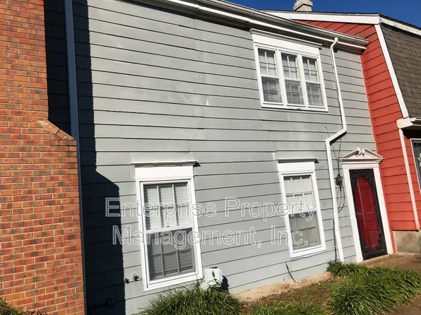 3358 Coachouse Cv, Memphis, TN 38134