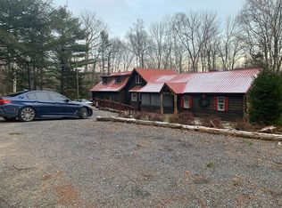 105 Shuttleworth Rd, Speculator, NY 12108