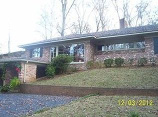 534 Brookwood Ter, Griffin, GA