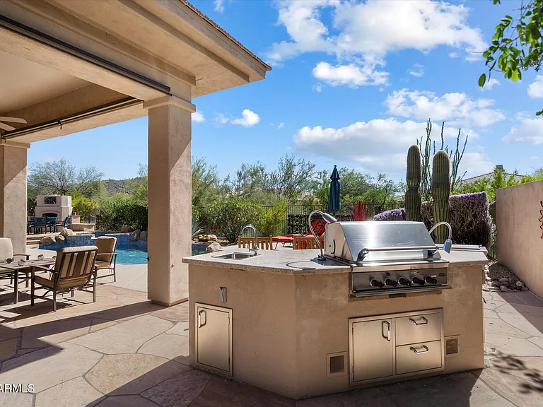 7559 E Visao Dr — Photo 24