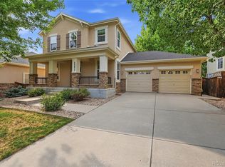 20877 E Eastman Avenue, Aurora, CO 80013