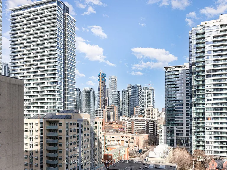 308 Jarvis St #1206 — Photo 13