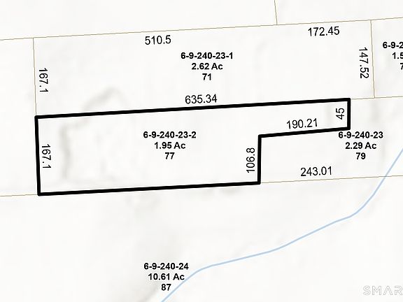 2nd image of 77-R Windham Center Road