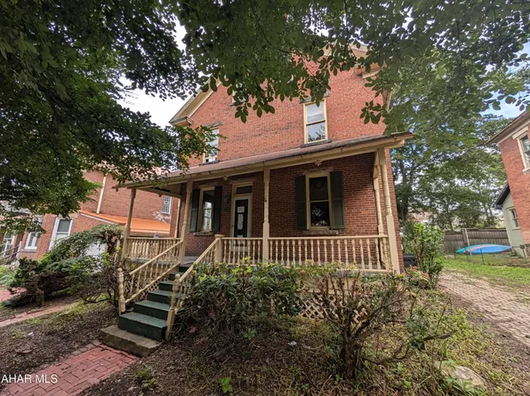 407 N Center St, Ebensburg, PA 15931