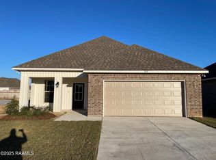 508 Judice Ln, Duson, LA 70529