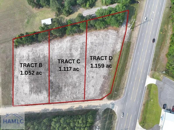 1 Jl Harris Rd, Screven, GA 31560